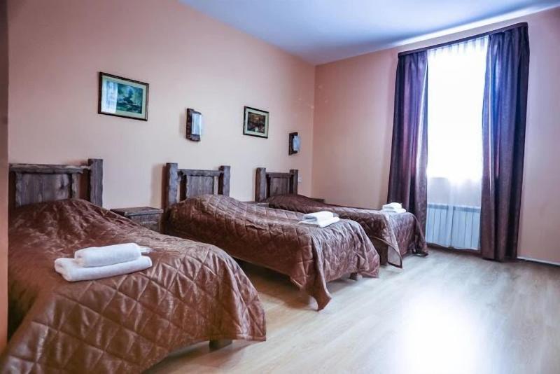 Hotel Ohotnichia Usadba — photo 3