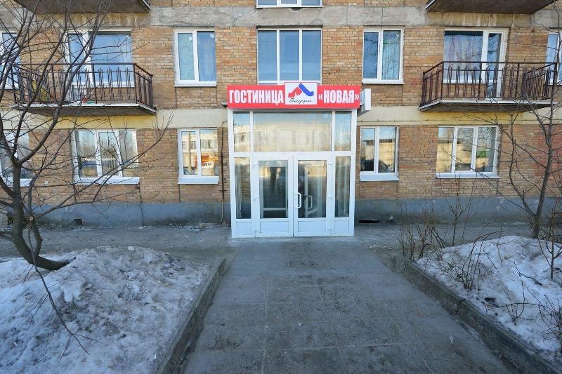 Piterdom Novaya — photo 5