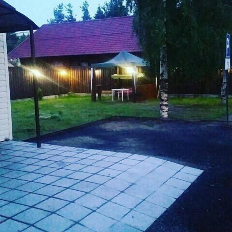 Guest House On Muezerskaja — main photo