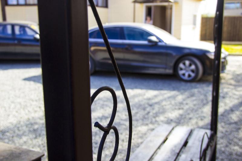 Guest House On Muezerskaja — photo 4