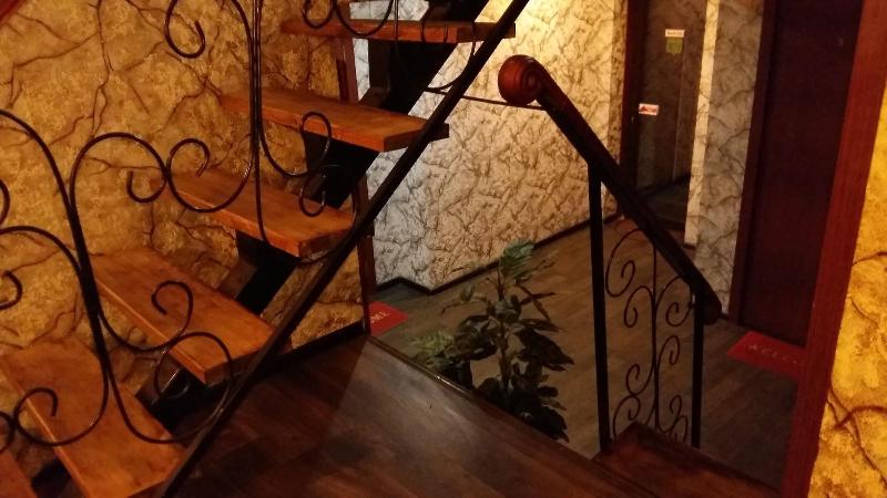Guest House On Muezerskaja — photo 5