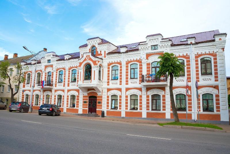 Rachmaninoff Hotel — main photo