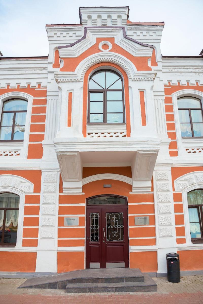 Rachmaninoff Hotel — photo 2
