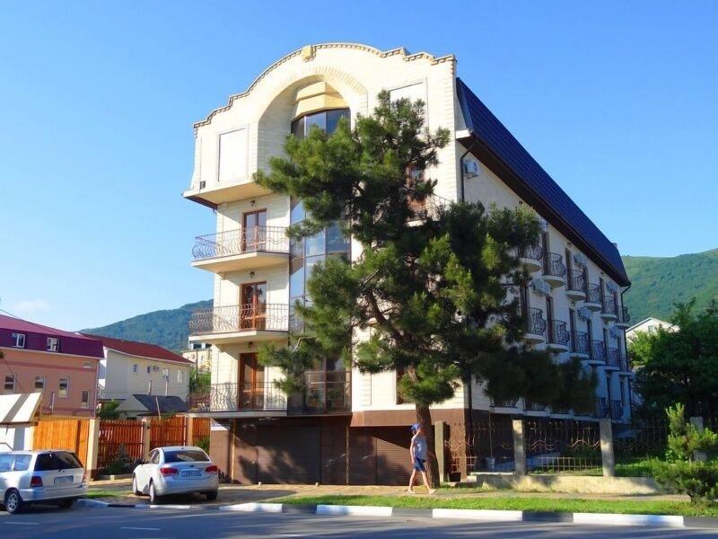 Hotel Noy — photo 5