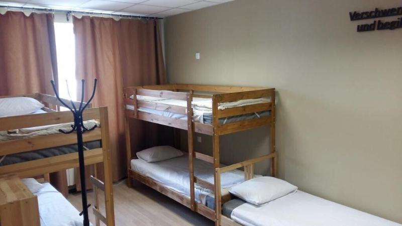 Hostel Bravo — photo 4