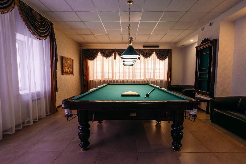 Svoyak Hotel — main photo