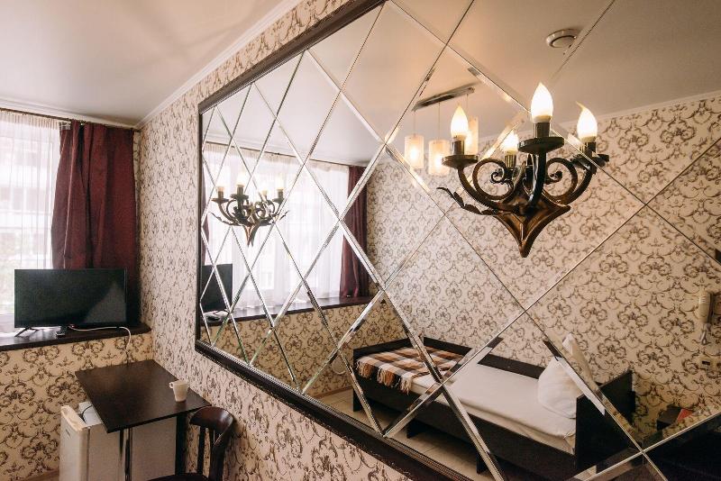 Svoyak Hotel — photo 4