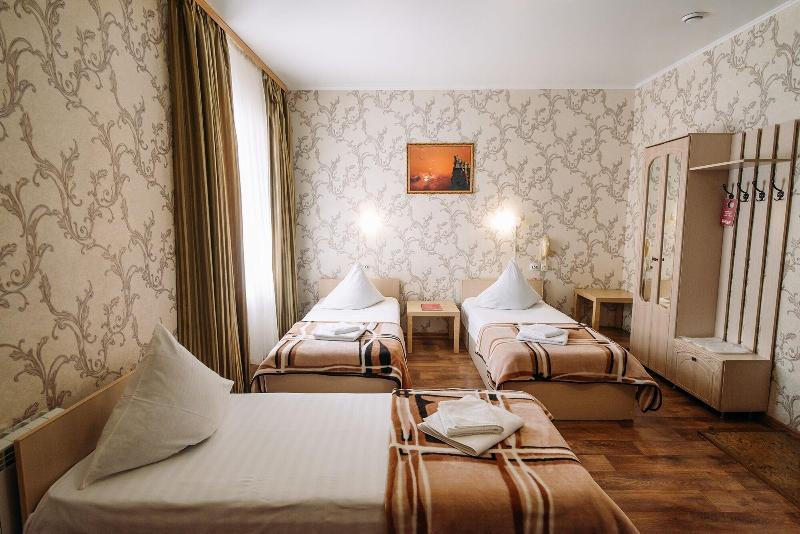 Svoyak Hotel — photo 5