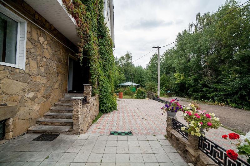 Hotel Dubrava — photo 2