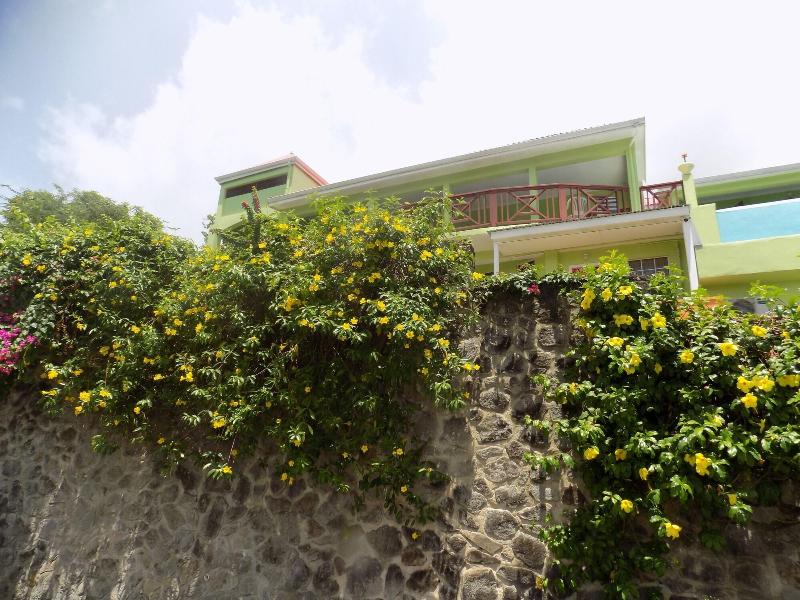 Tropical Paradise View image