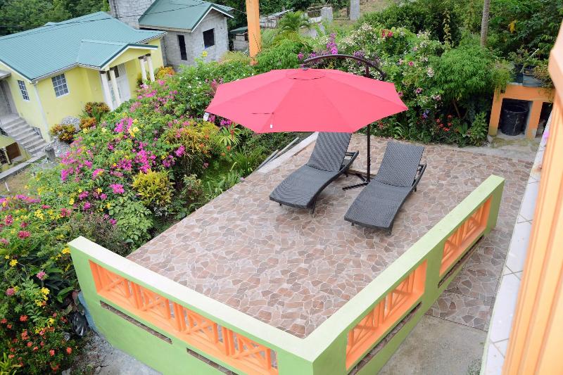 Tropical Paradise View image