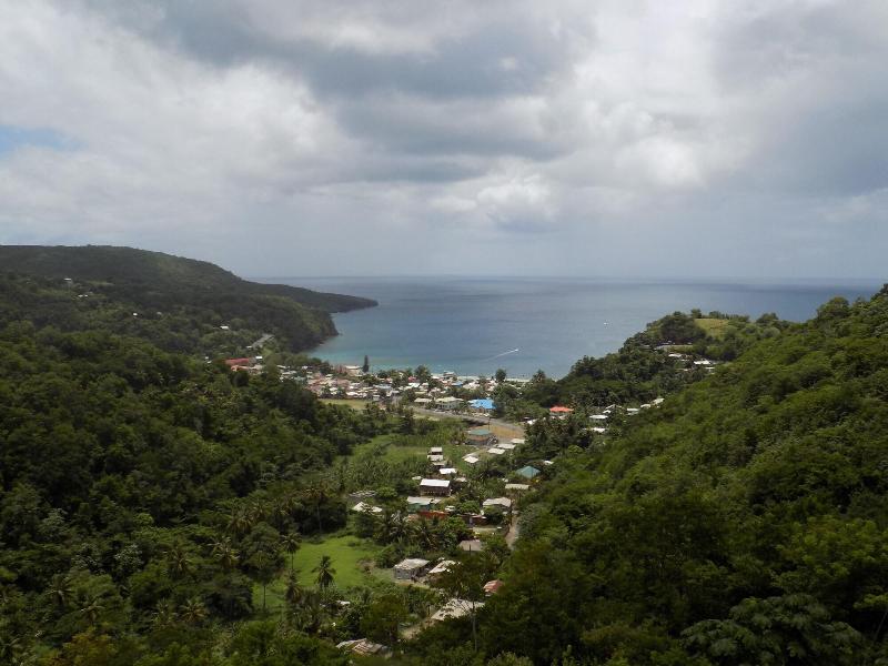 Tropical Paradise View image