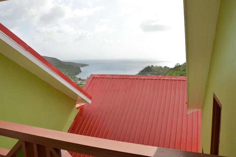Tropical Paradise View image