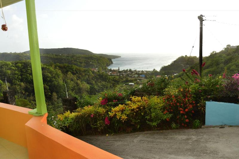 Tropical Paradise View image