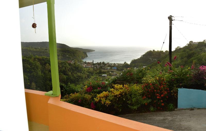 Tropical Paradise View image