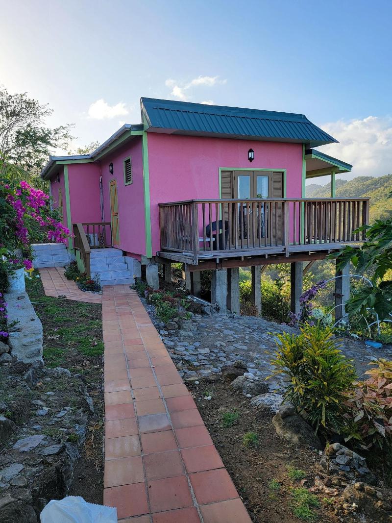 Tropical Paradise View image