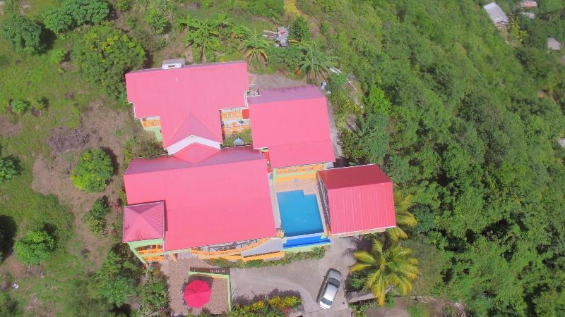 Tropical Paradise View image