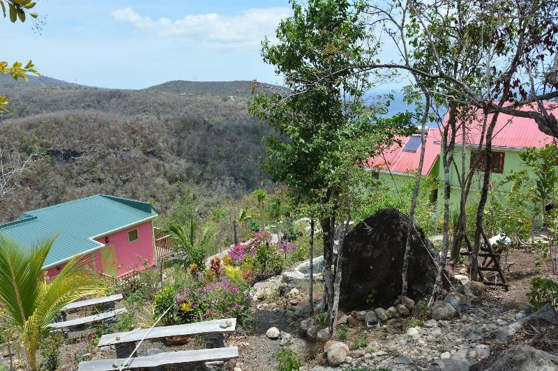 Tropical Paradise View image