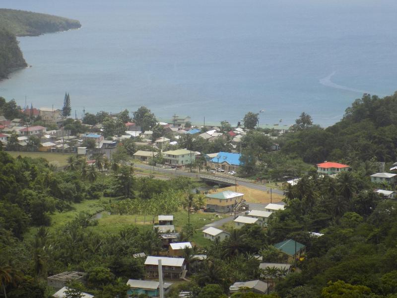 Tropical Paradise View image