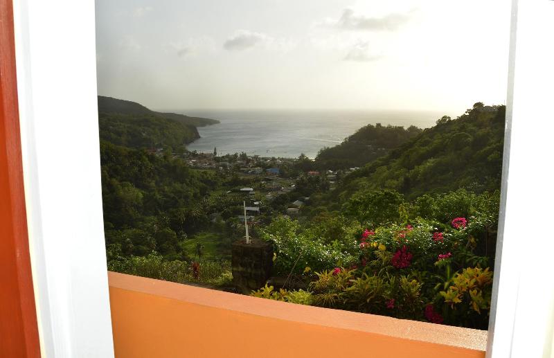 Tropical Paradise View image
