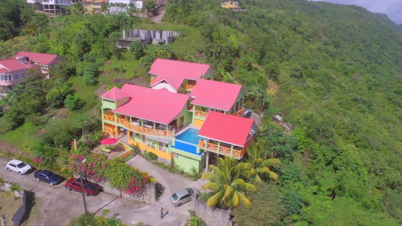 Tropical Paradise View image