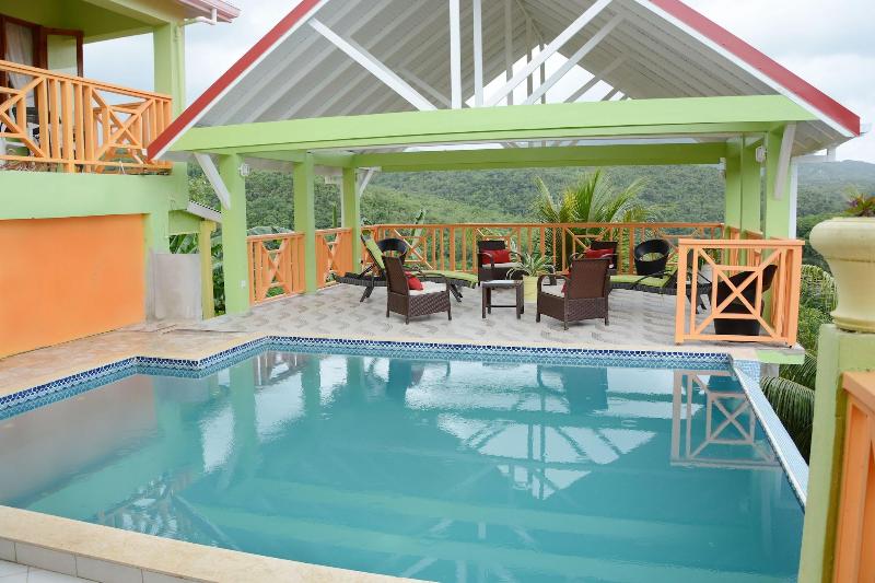Tropical Paradise View image