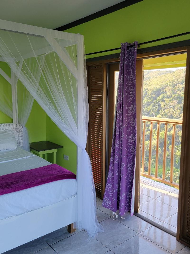 Tropical Paradise View image