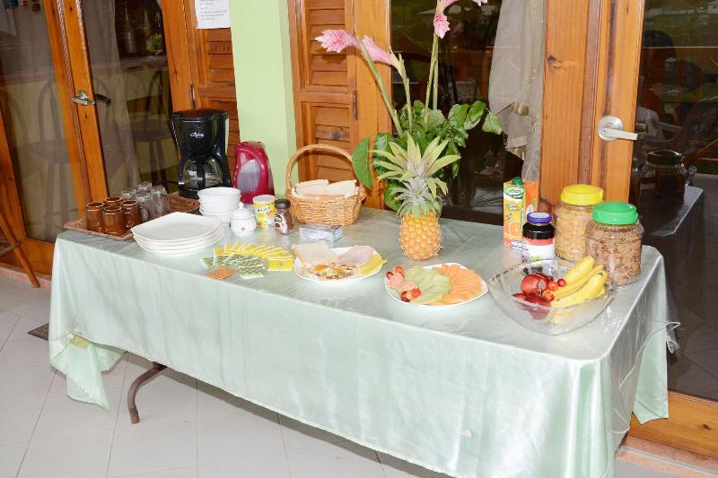 Tropical Paradise View image