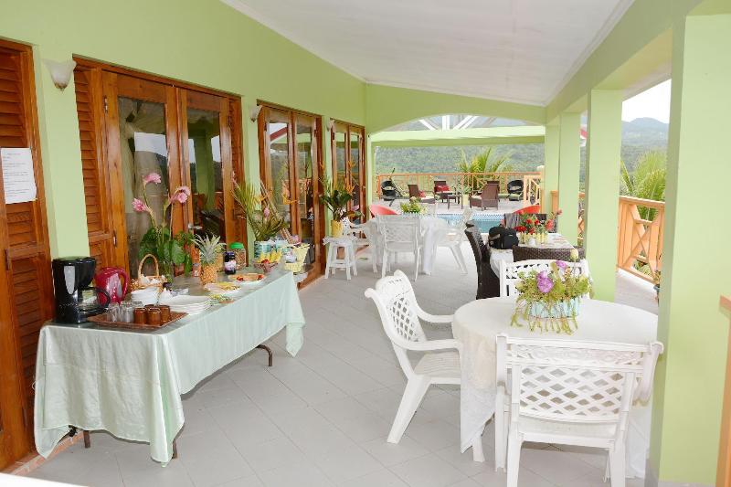 Tropical Paradise View image