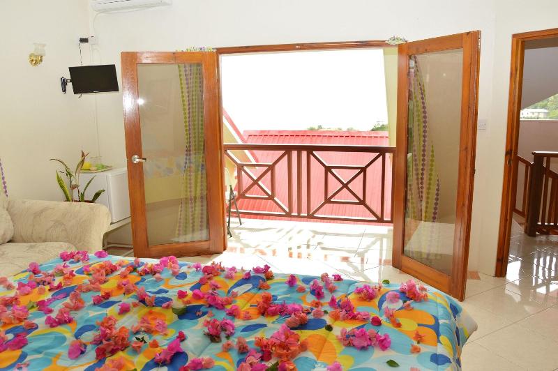 Tropical Paradise View image