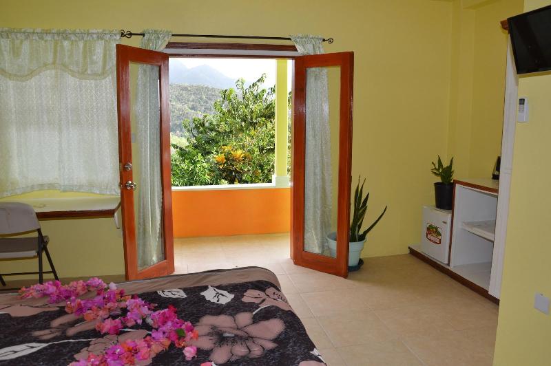 Tropical Paradise View image