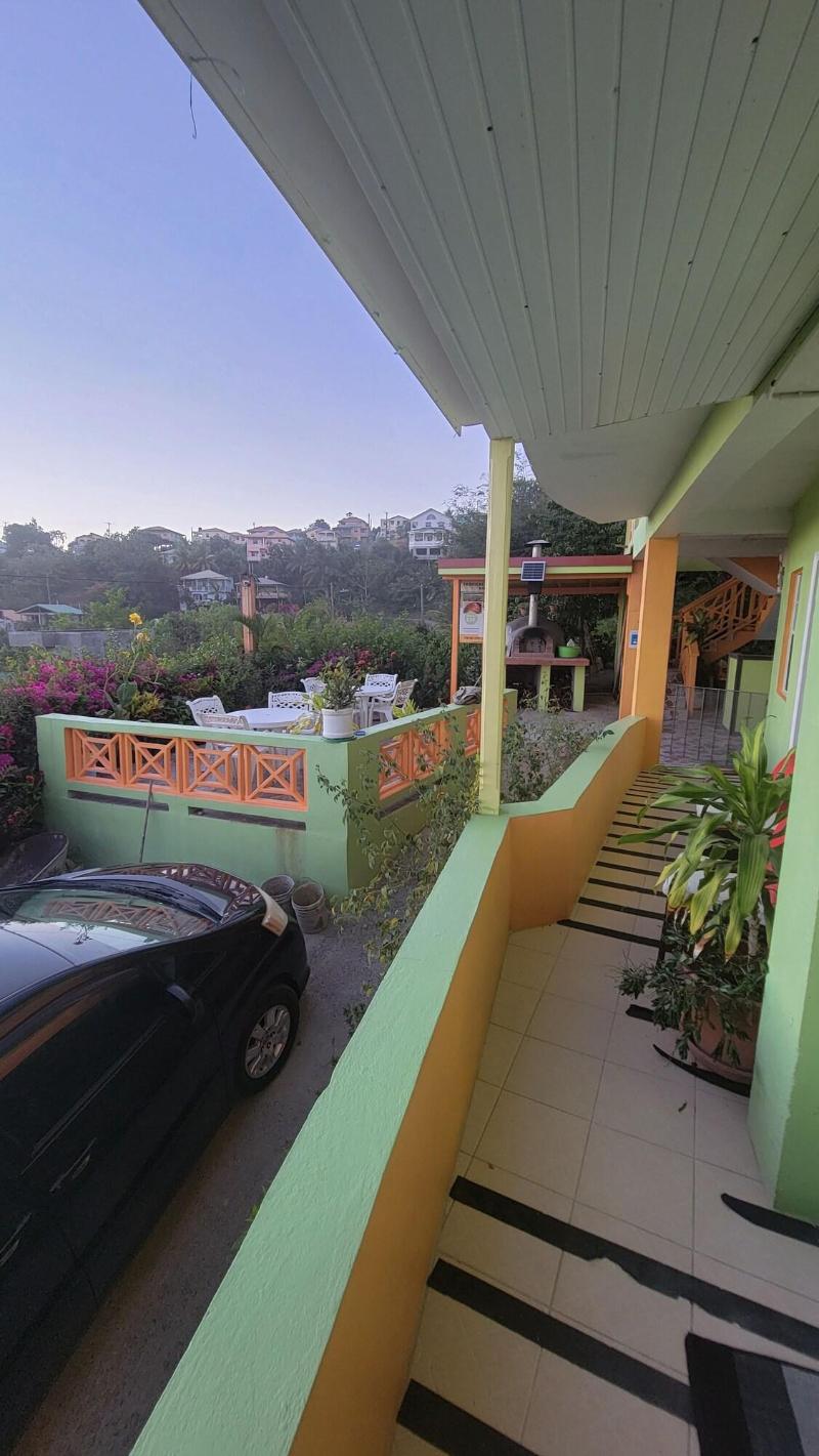 Tropical Paradise View image