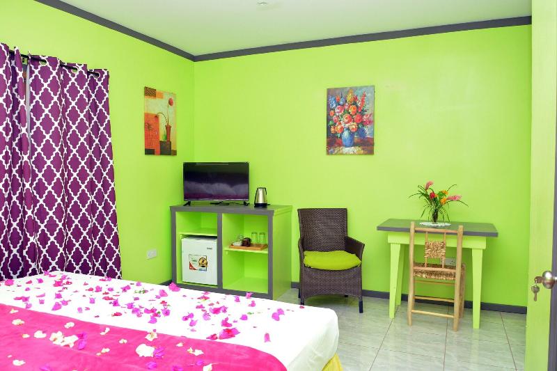 Tropical Paradise View image