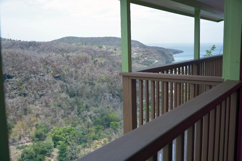 Tropical Paradise View image