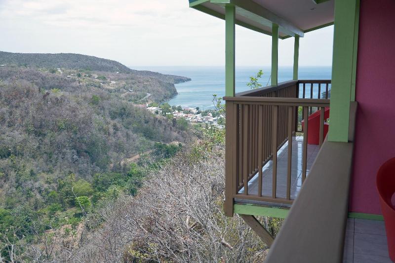 Tropical Paradise View image