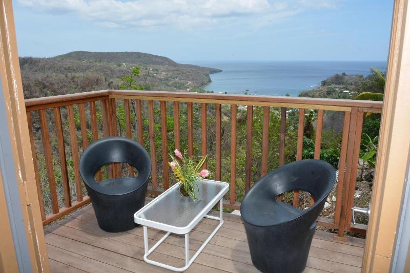 Tropical Paradise View image