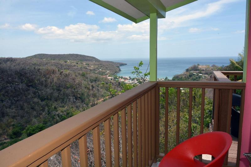 Tropical Paradise View image