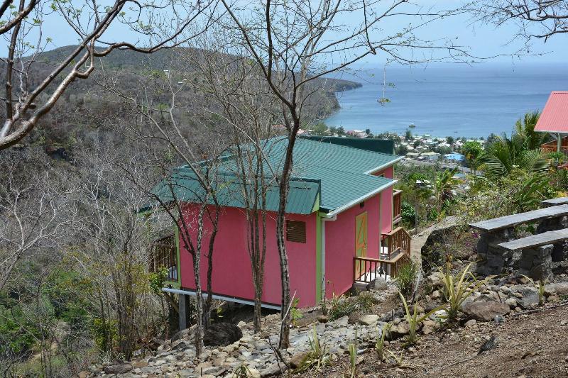 Tropical Paradise View image