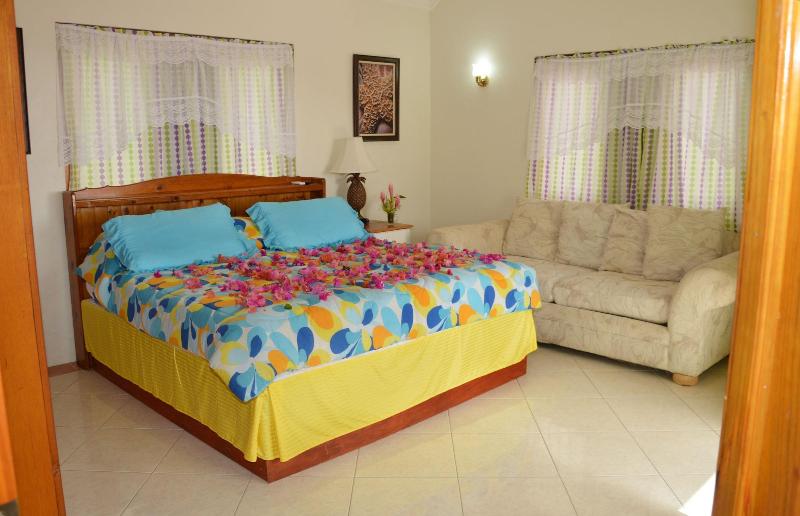 Tropical Paradise View image