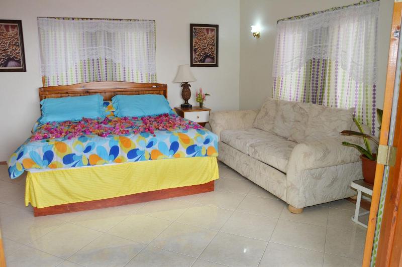Tropical Paradise View image