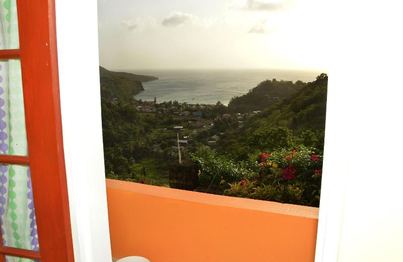 Tropical Paradise View image