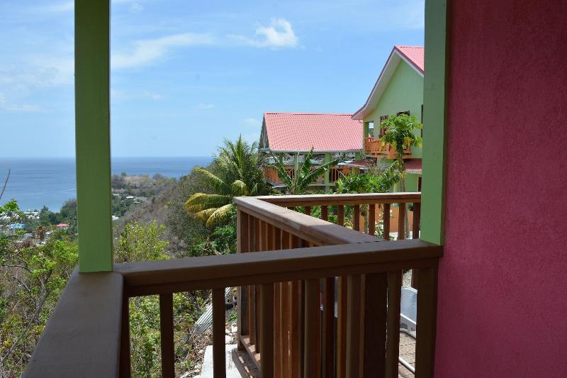 Tropical Paradise View image
