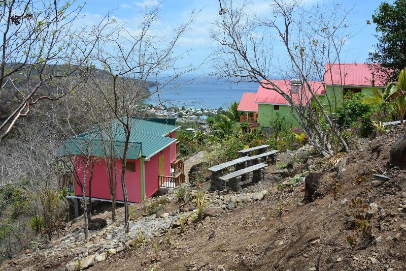 Tropical Paradise View image