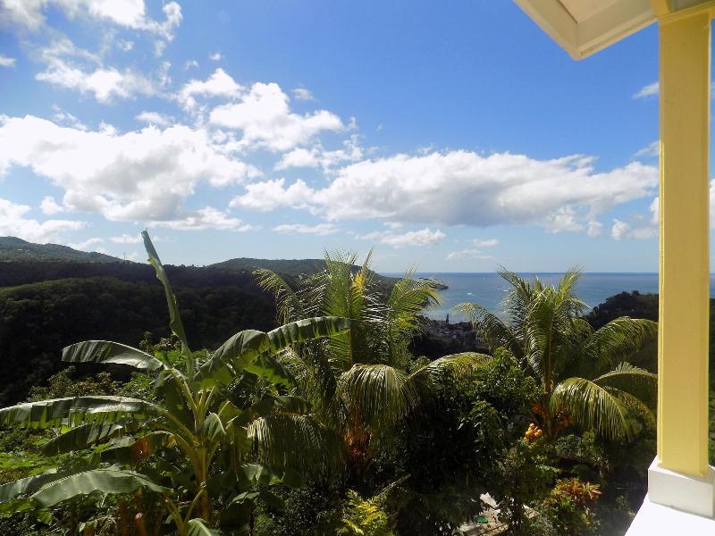 Tropical Paradise View image