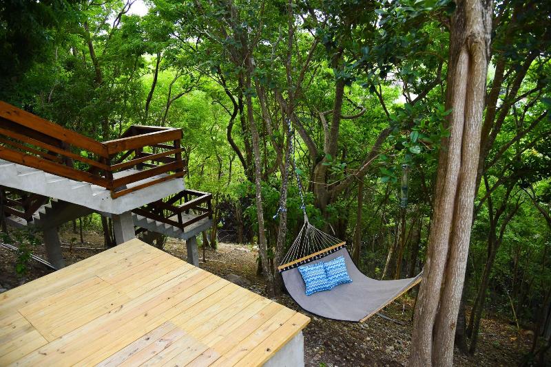 Spice Bay Suites image