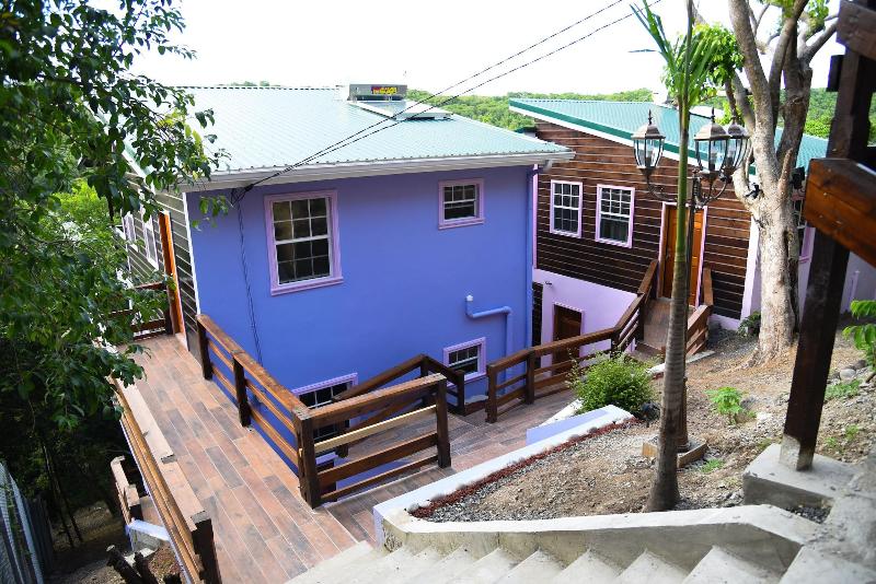 Spice Bay Suites image