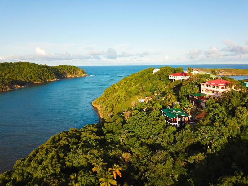 Spice Bay Suites image