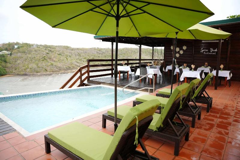 Spice Bay Suites image