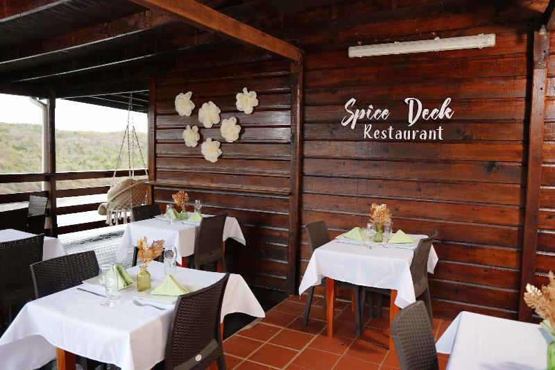 Spice Bay Suites image
