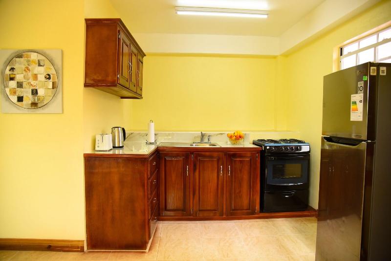 Spice Bay Suites image